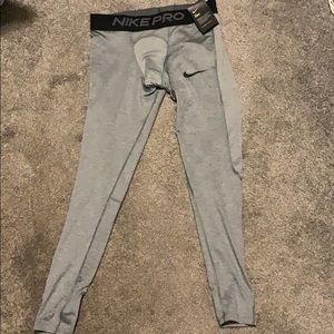 Men’s Nike Pro leggings